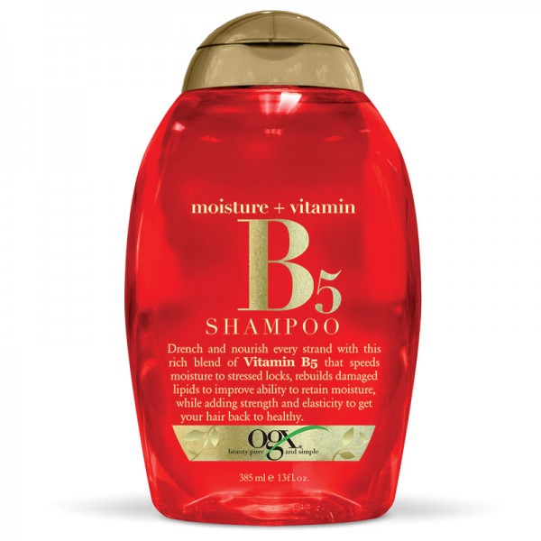 OGX B5 Shampoo洗发水