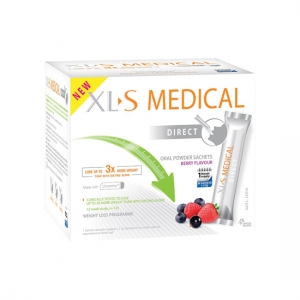 XLS MEDICAL 减肥瘦身粉 90袋