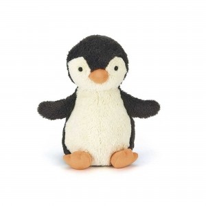 Jelly Cat 小企鹅Penguin