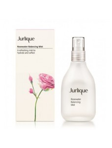 Jurlique茱莉蔻 玫瑰衡肤花卉水/玫瑰水 50毫升