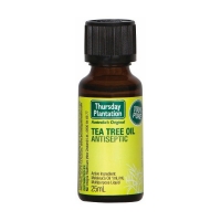 Thursday Plantation Tea Tree Oil 25ml 星期四农庄 茶树精油