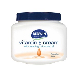 Redwin vitamin E cream VE霜