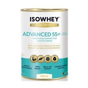 Isowhey营养粉优质乳清蛋白粉 1罐包邮