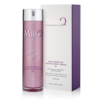 【限时特价】MitoQ 高定美肌系列 夜间焕能晚霜 50ml（Night Cream PM） 保质期至21.05
