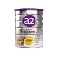 A2 Pregnancy 孕妇奶粉