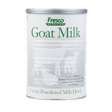 Fresco Goat Milk 450g羊奶粉